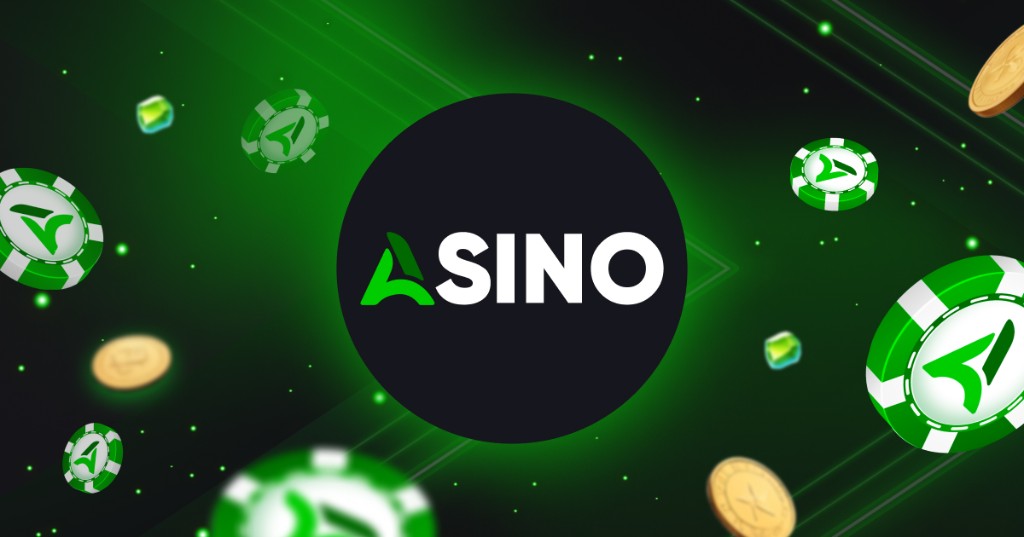 Asino Casino Australia banner